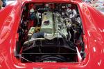 Austin-Healey 3000 1963 года